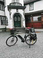 Bårdshaug Herregård