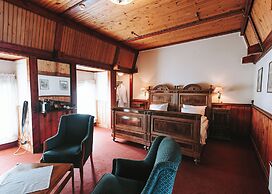 Bårdshaug Herregård