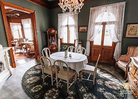 Bårdshaug Herregård