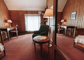 Bårdshaug Herregård