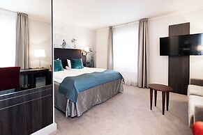 Bårdshaug Herregård