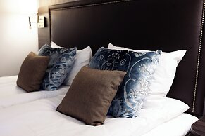 Bårdshaug Herregård