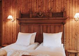 Bårdshaug Herregård