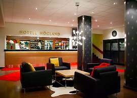 Hotell Högland