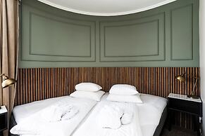 Comfort Hotel Linköping City
