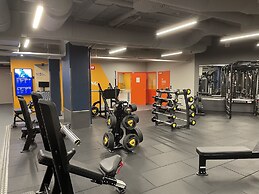 Comfort Hotel Linköping City