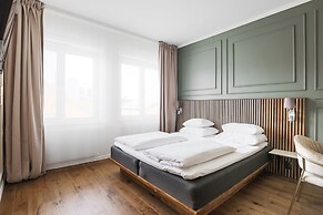 Comfort Hotel Linköping City