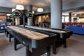 Hotell Vic