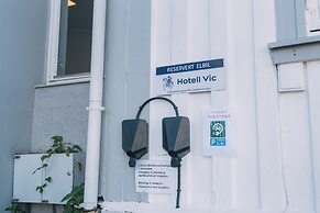 Hotell Vic