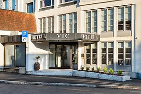 Hotell Vic