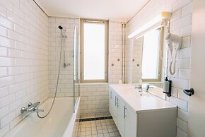 Hotell Vic