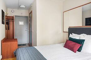 Sure Hotel by Best Western Focus