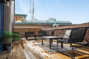 Sure Hotel by Best Western Focus