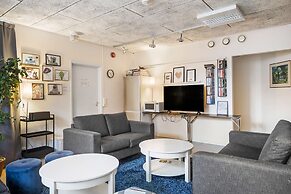 Sure Hotel by Best Western Focus