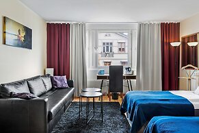 Sure Hotel by Best Western Focus