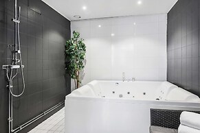 Sure Hotel by Best Western Focus