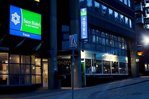 Sure Hotel by Best Western Focus