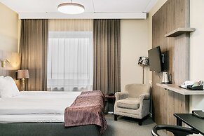 Best Western Ta Inn Hotel