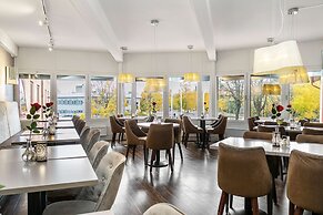 Hotel Mälarporten