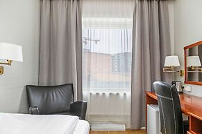 Best Western Ta Inn Hotel