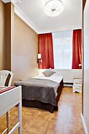 Hotel Vasa, BW Signature Collection