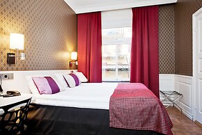 Hotel Vasa, BW Signature Collection