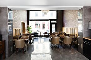 Hotel Vasa, BW Signature Collection