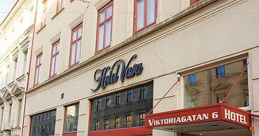 Hotel Vasa, BW Signature Collection