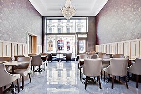 Hotel Vasa, BW Signature Collection