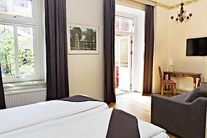 Hotel Vasa, BW Signature Collection