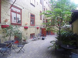 Hotel Vasa, BW Signature Collection
