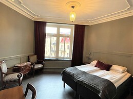 Hotel Vasa, BW Signature Collection