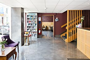 Hotel Vasa, BW Signature Collection