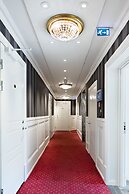 Hotel Vasa, BW Signature Collection