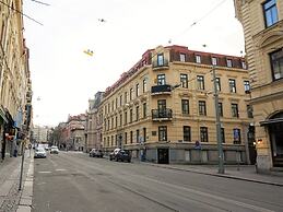 Hotel Vasa, BW Signature Collection