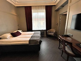 Hotel Vasa, BW Signature Collection