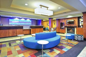 Fairfield Inn & Suites by Marriott Chattanooga South/East Ridge