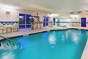 Fairfield Inn & Suites by Marriott Chattanooga South/East Ridge