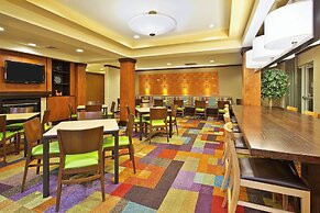 Fairfield Inn & Suites by Marriott Chattanooga South/East Ridge