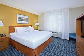 Fairfield Inn & Suites by Marriott Chattanooga South/East Ridge
