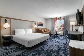 Fairfield Inn & Suites by Marriott Chattanooga South/East Ridge