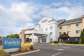 Fairfield Inn & Suites by Marriott Chattanooga South/East Ridge