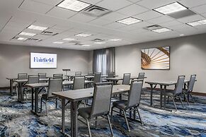 Fairfield Inn & Suites by Marriott Chattanooga South/East Ridge