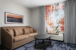 Fairfield Inn & Suites by Marriott Chattanooga South/East Ridge