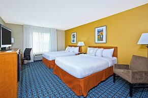 Fairfield Inn & Suites by Marriott Chattanooga South/East Ridge