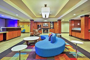 Fairfield Inn & Suites by Marriott Chattanooga South/East Ridge