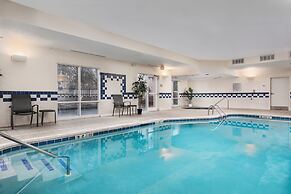 Fairfield Inn & Suites by Marriott Chattanooga South/East Ridge