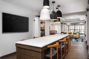 Fairfield Inn & Suites by Marriott Chattanooga South/East Ridge