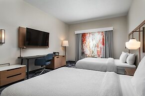 Fairfield Inn & Suites by Marriott Chattanooga South/East Ridge