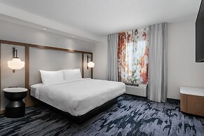 Fairfield Inn & Suites by Marriott Chattanooga South/East Ridge